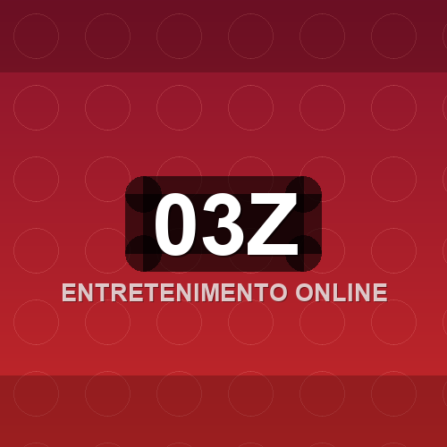 03z logo