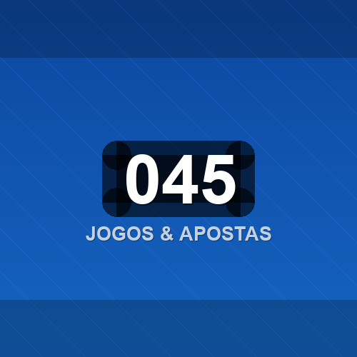 045 logo