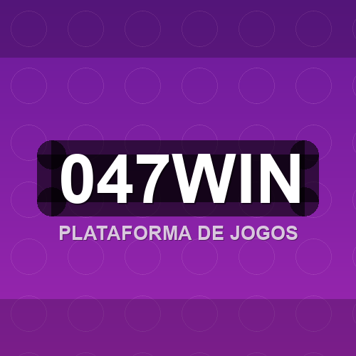 047win logo