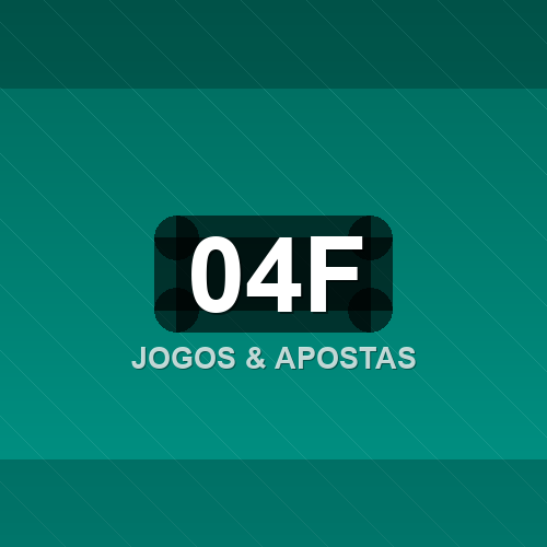 04f logo