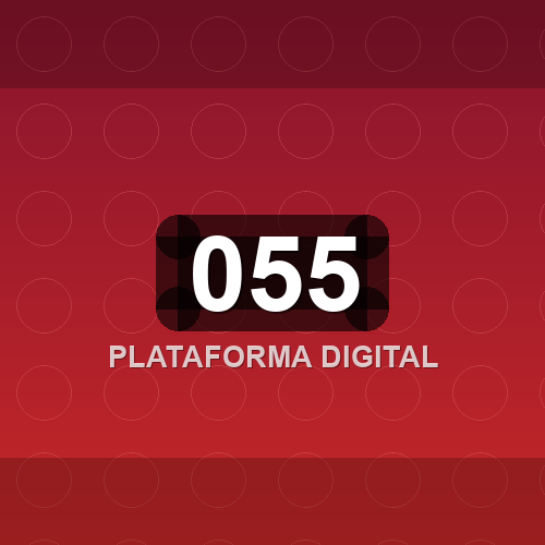 055 logo