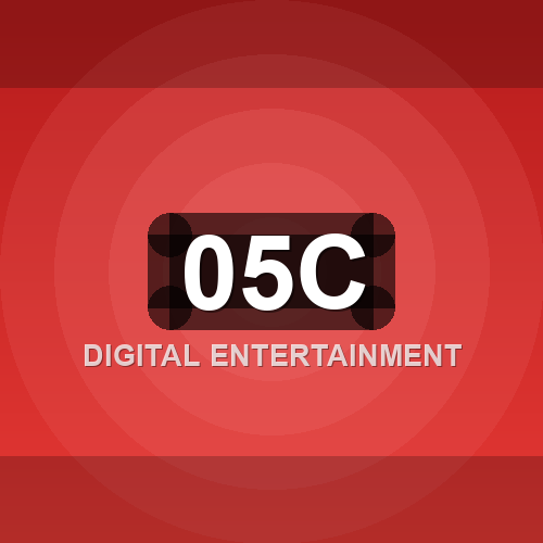 05c logo