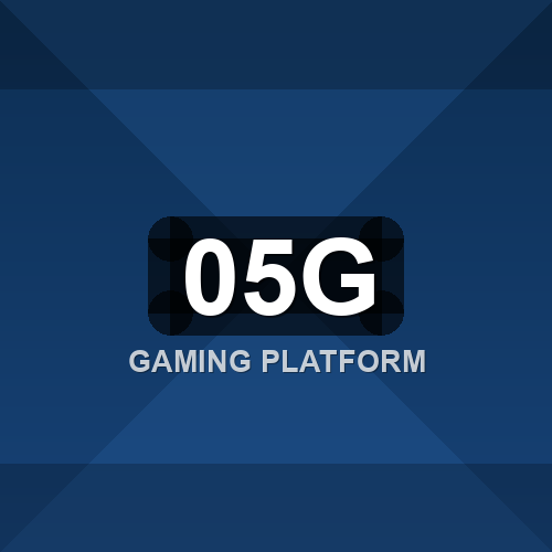 05g logo