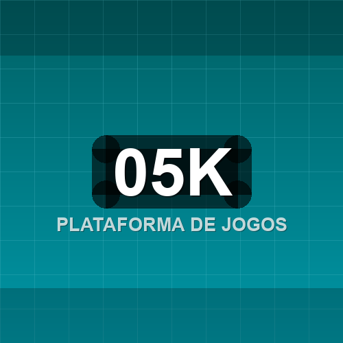 05k logo