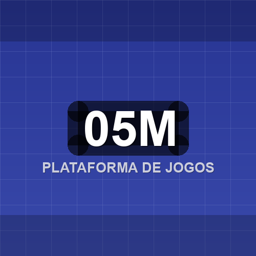 05m logo