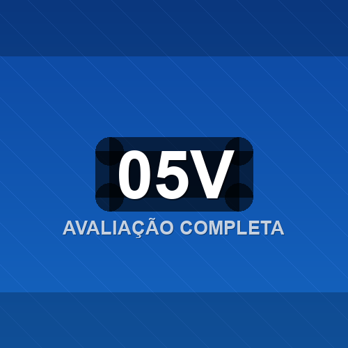 05v logo