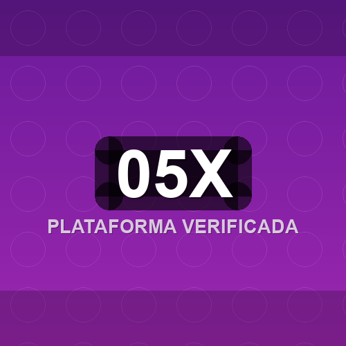 05x logo