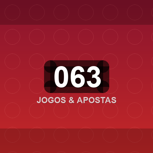 063 logo