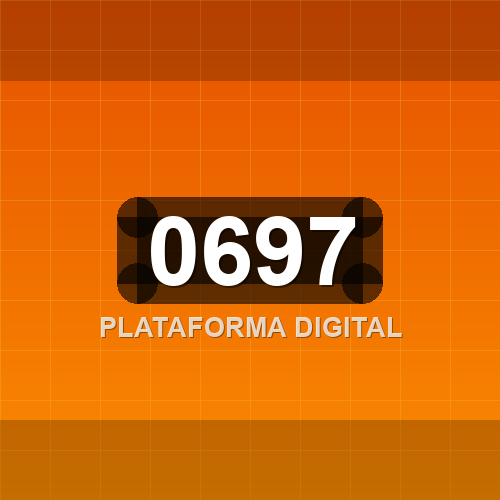0697 logo
