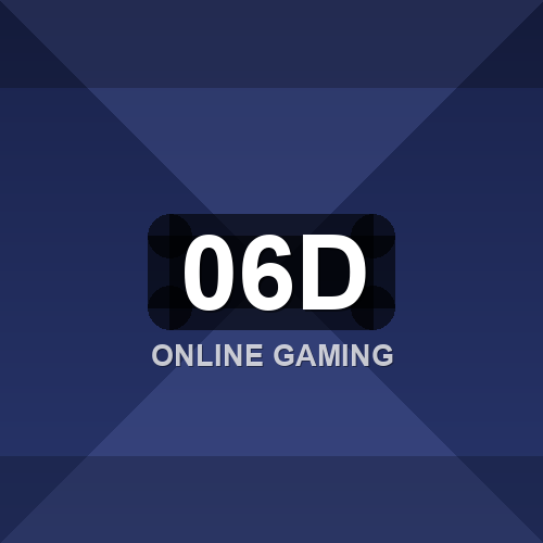 06d logo