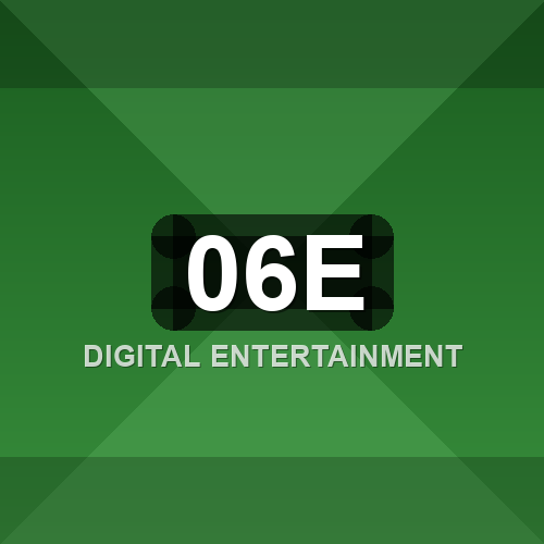 06e logo