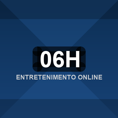 06h logo