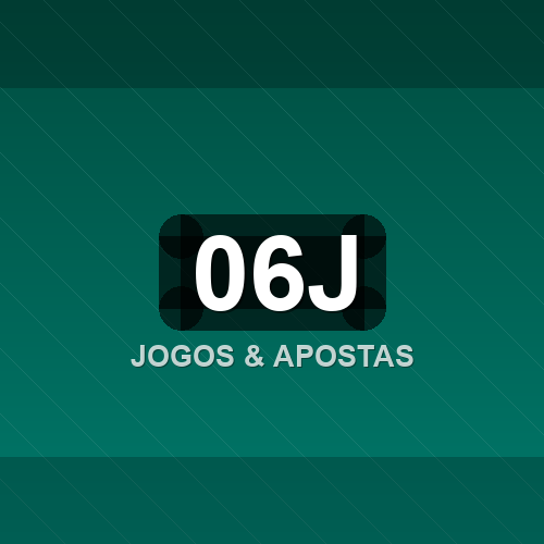 06j logo
