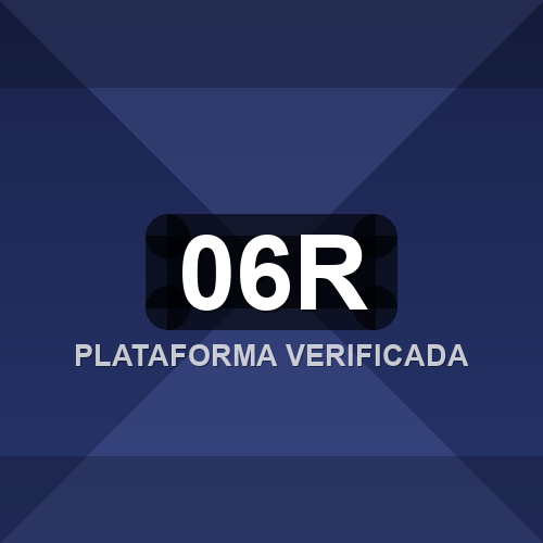 06r logo