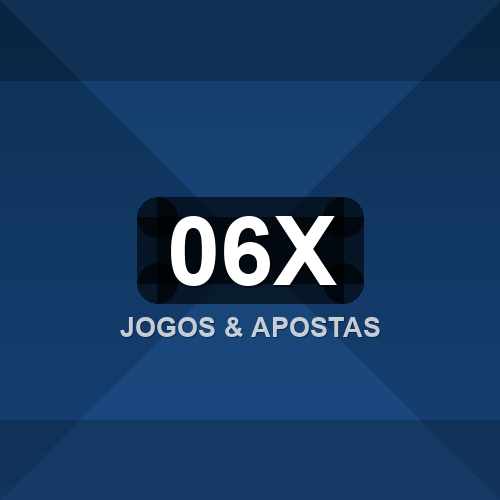 06x logo