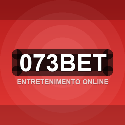 073bet logo