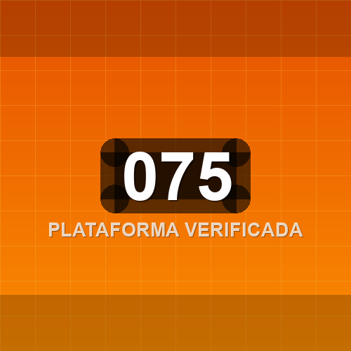 075 logo