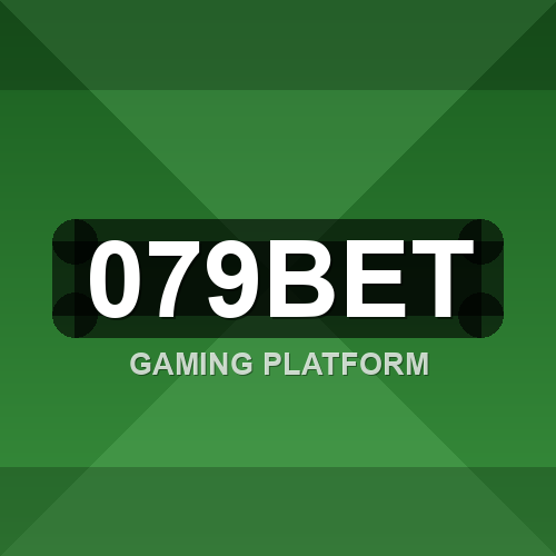 079bet logo