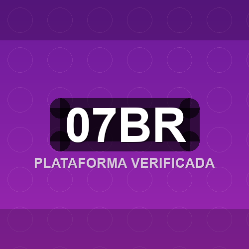 07br logo