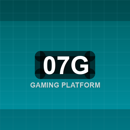 07g logo