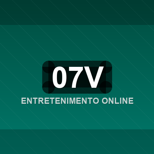 07v logo