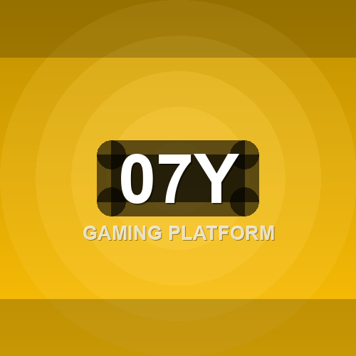 07y logo