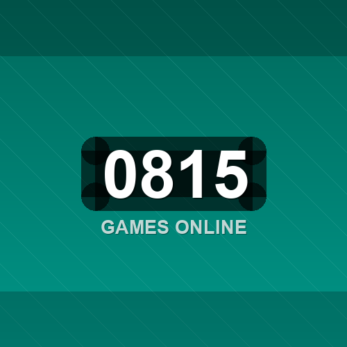 0815 logo