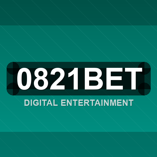 0821bet logo