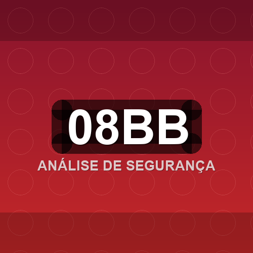 08bb logo