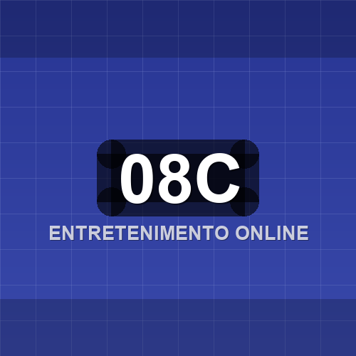 08c logo