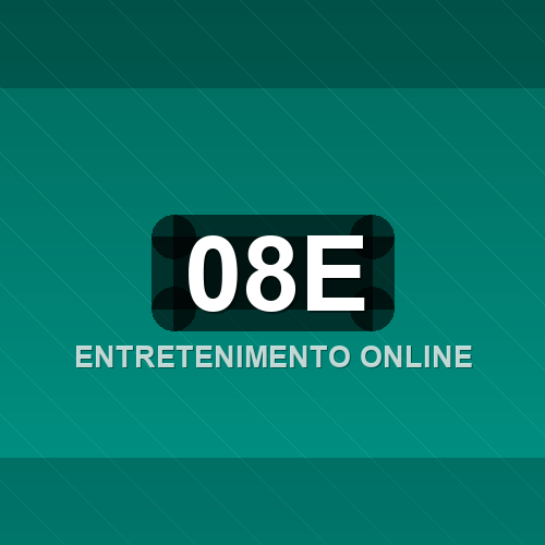 08e logo
