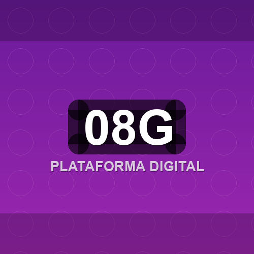 08g logo