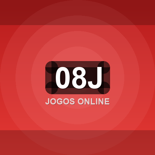 08j logo