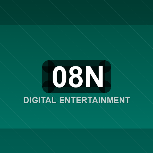 08n logo
