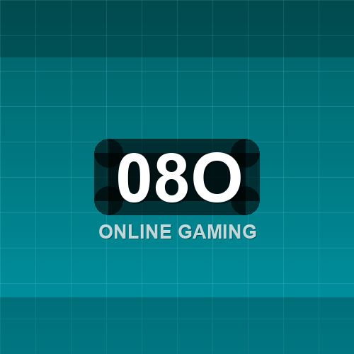 08o logo