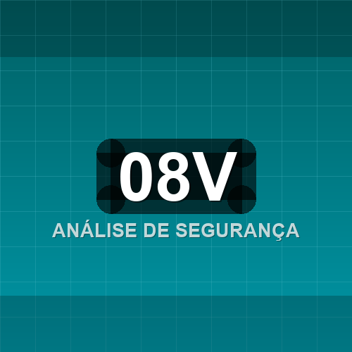 08v logo