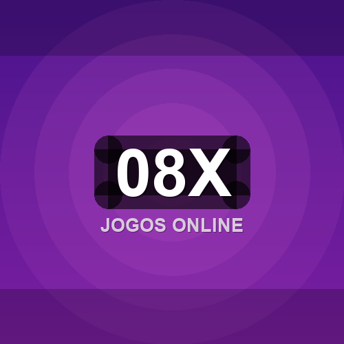 08x logo