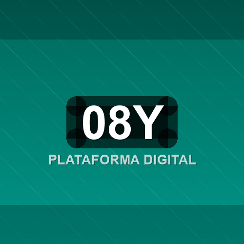 08y logo