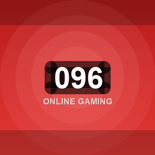 096 logo