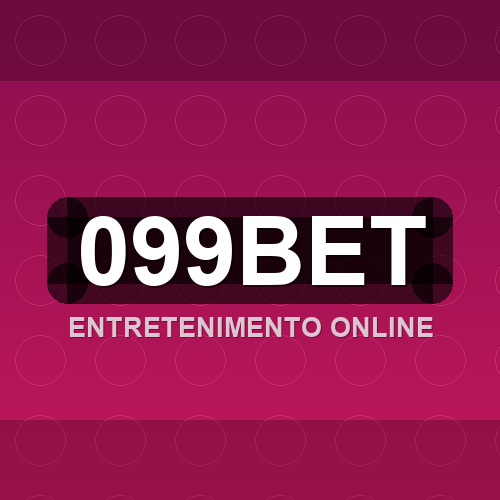 099bet logo