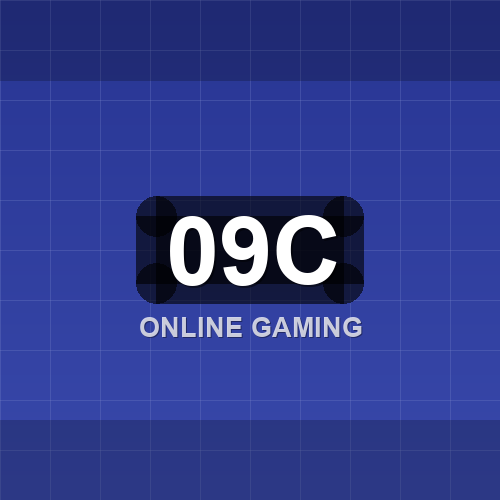 09c logo