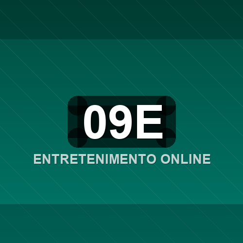 09e logo
