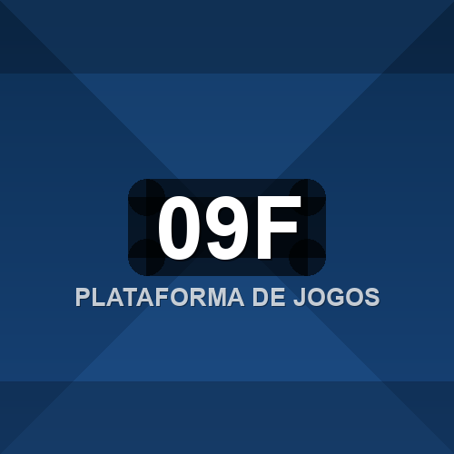 09f logo