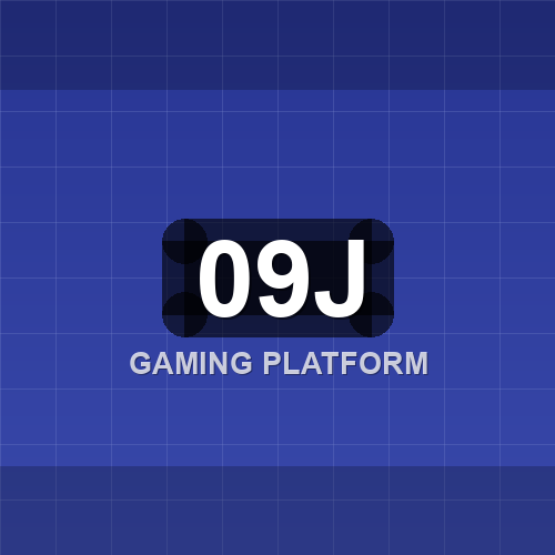 09j logo