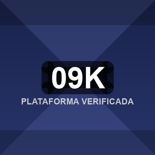 09k logo