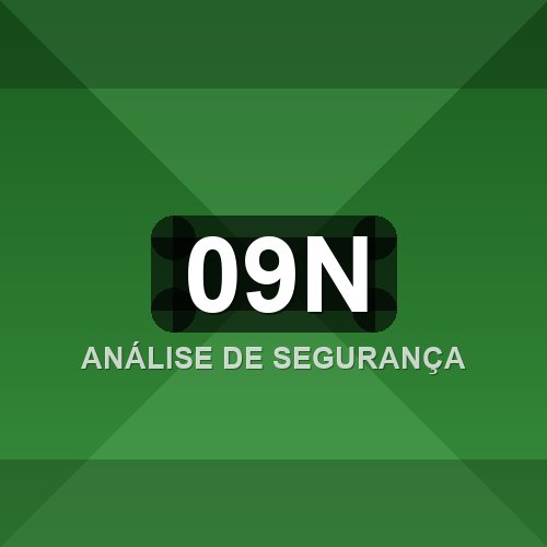 09n logo