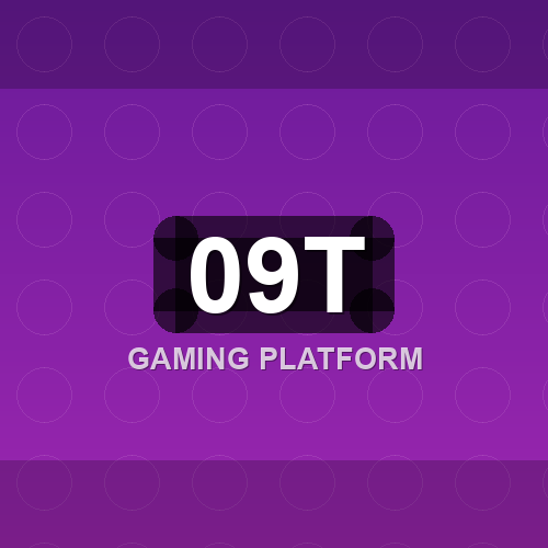 09t logo