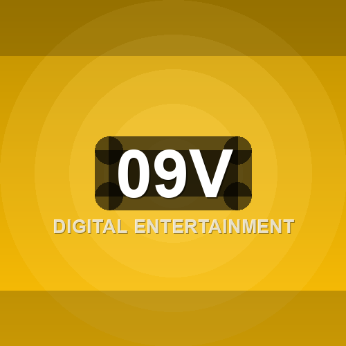 09v logo