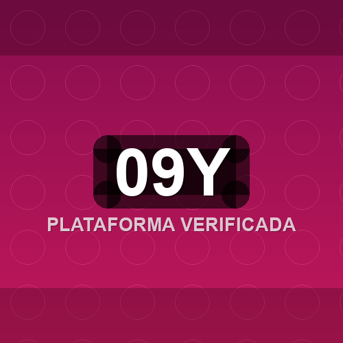 09y logo