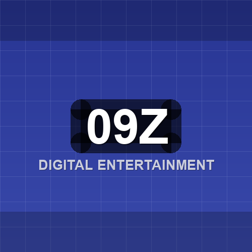 09z logo
